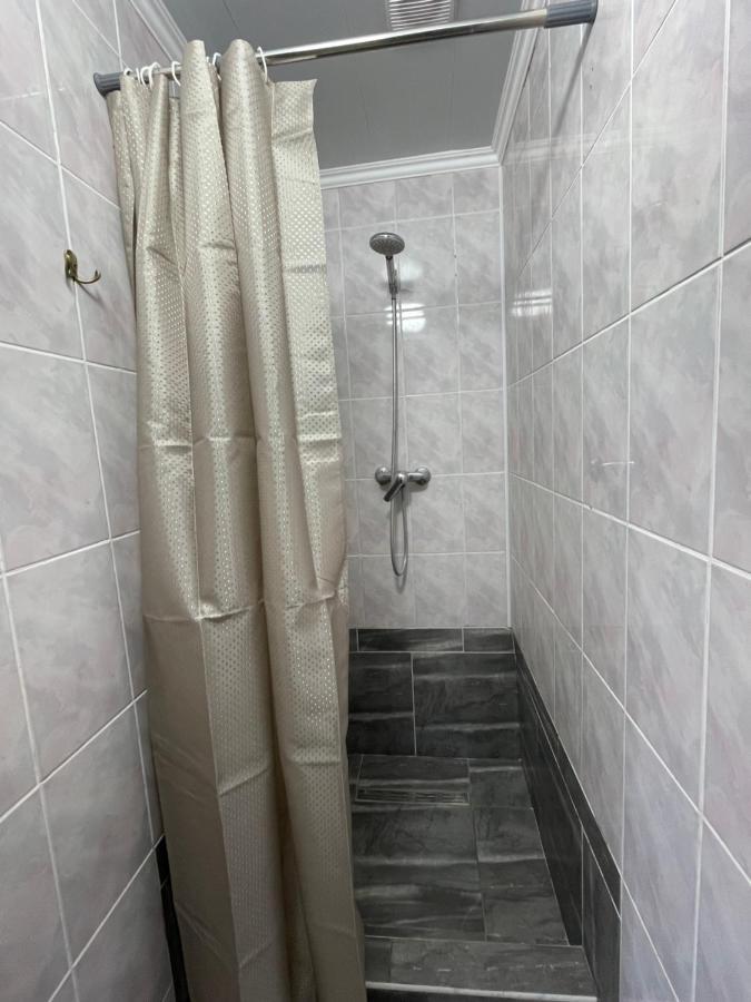 Отель 